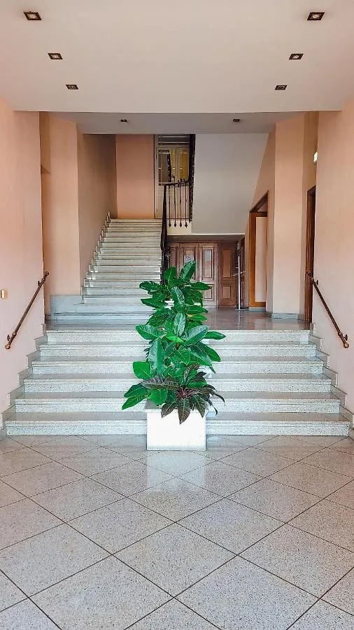 Blue Residence In Historical Belvedere Bordighera 0*,  Italia